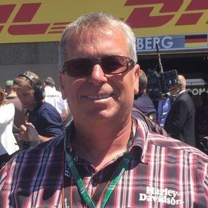 Meet your Posher, Daniel